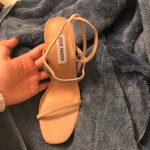 Steve Madden heels